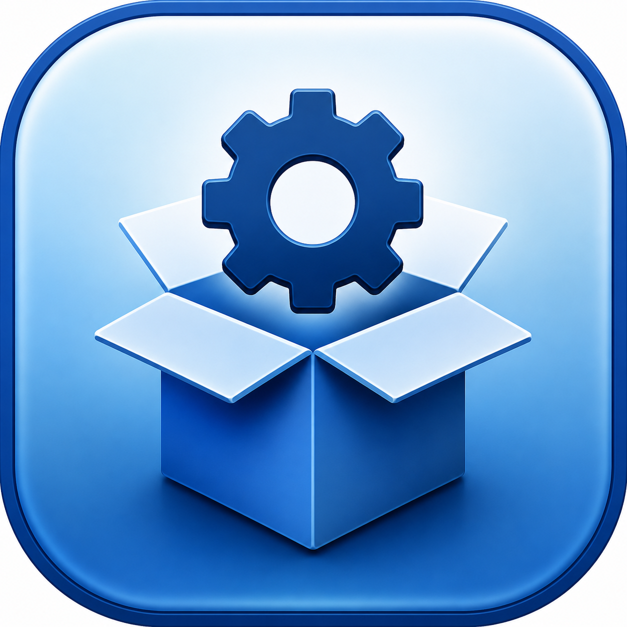 MSI Software Packager
